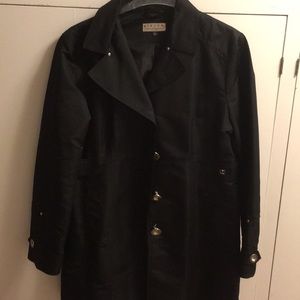 Giacca peacoat light weight